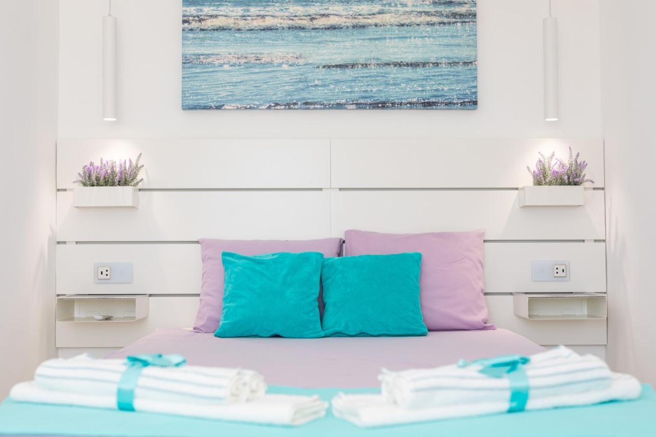 Apartments Aisa* Countryside Holiday Just 500M From The Beach! Krk Town Bagian luar foto