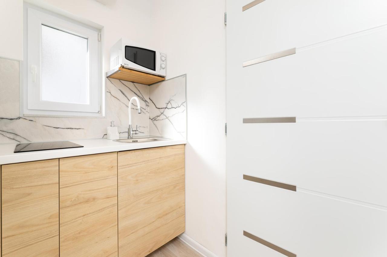 Apartments Aisa* Countryside Holiday Just 500M From The Beach! Krk Town Bagian luar foto