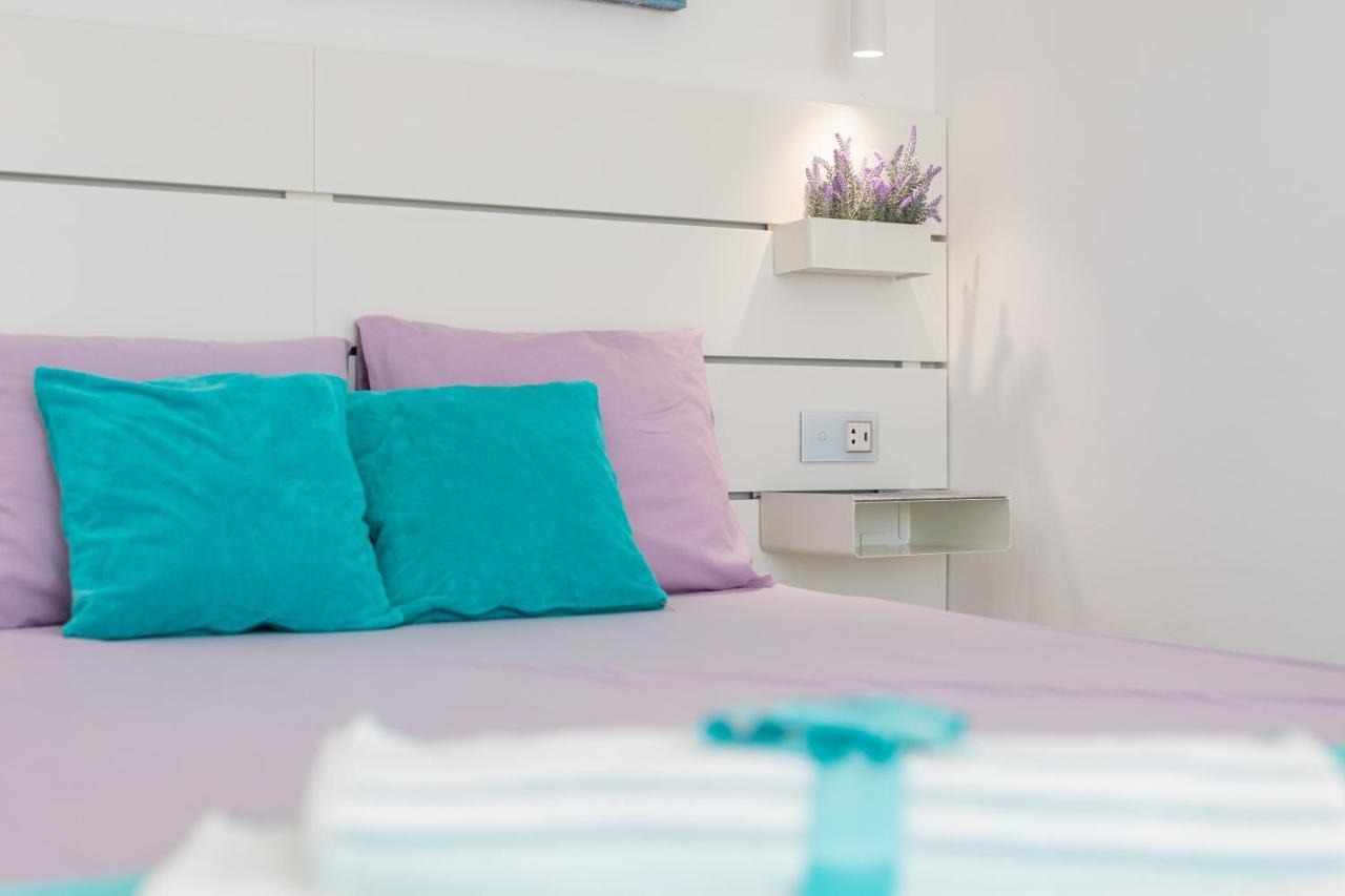 Apartments Aisa* Countryside Holiday Just 500M From The Beach! Krk Town Bagian luar foto