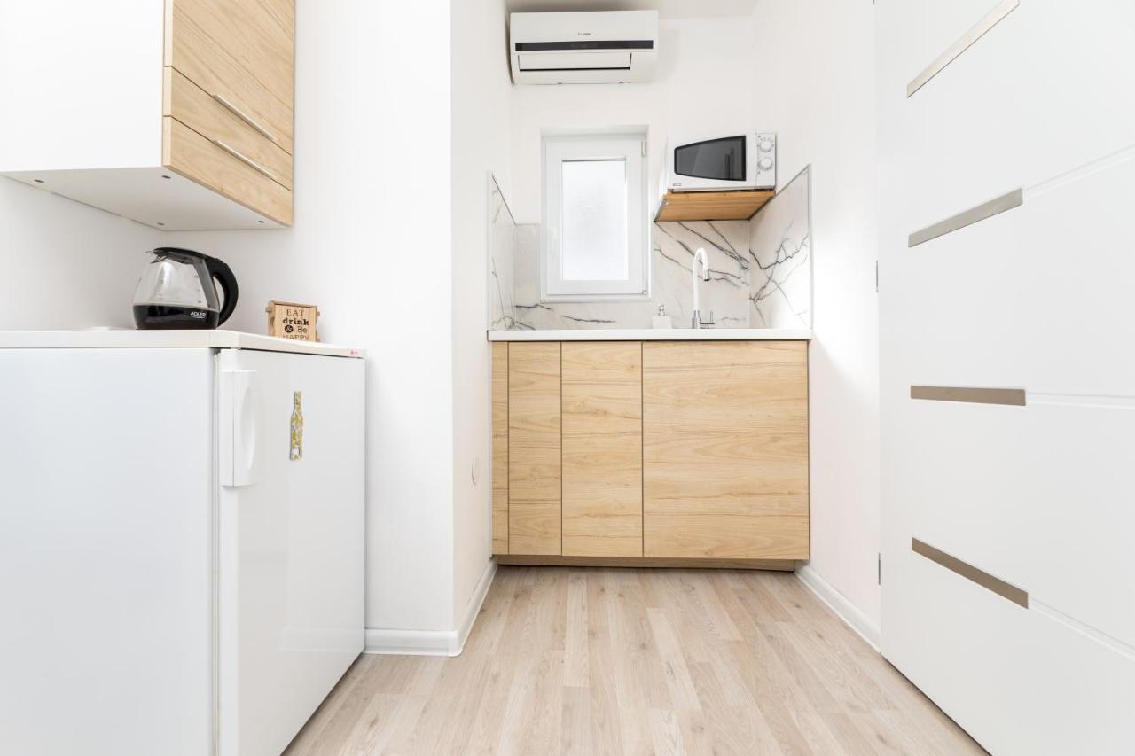 Apartments Aisa* Countryside Holiday Just 500M From The Beach! Krk Town Bagian luar foto