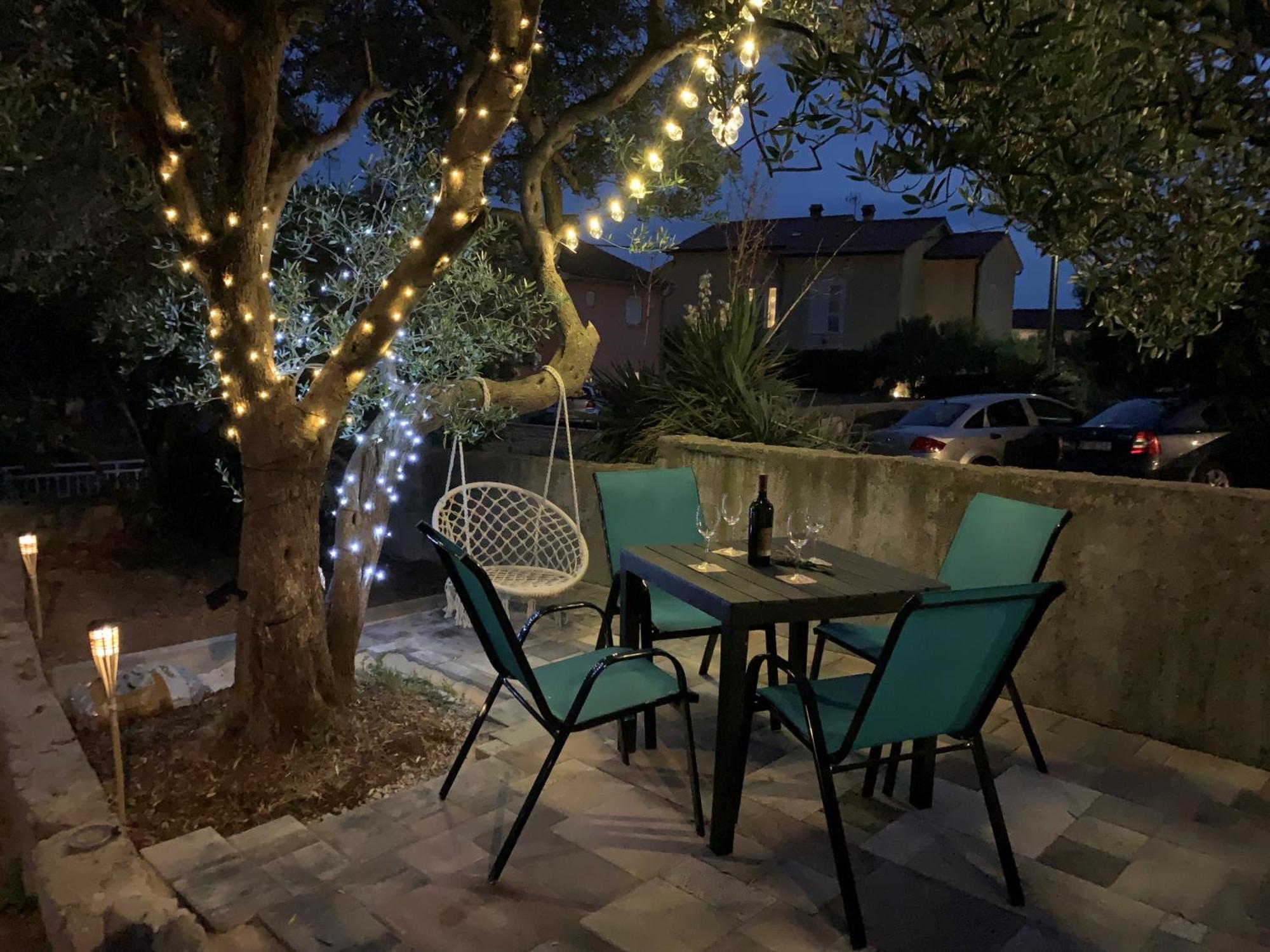 Apartments Aisa* Countryside Holiday Just 500M From The Beach! Krk Town Bagian luar foto
